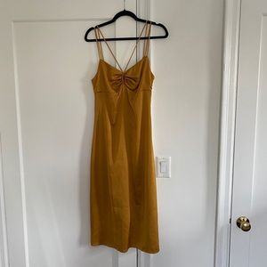 Zara dress